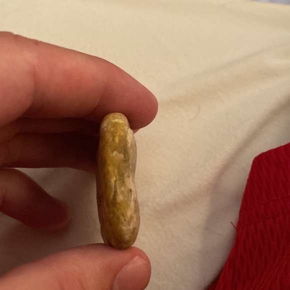 Rock from the planet Saturn. - Picture 3 of 4